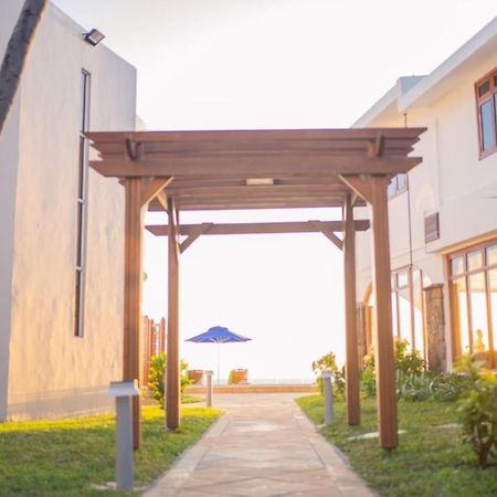 Gold Beach Resort Flic-en-Flacq Zewnętrze zdjęcie