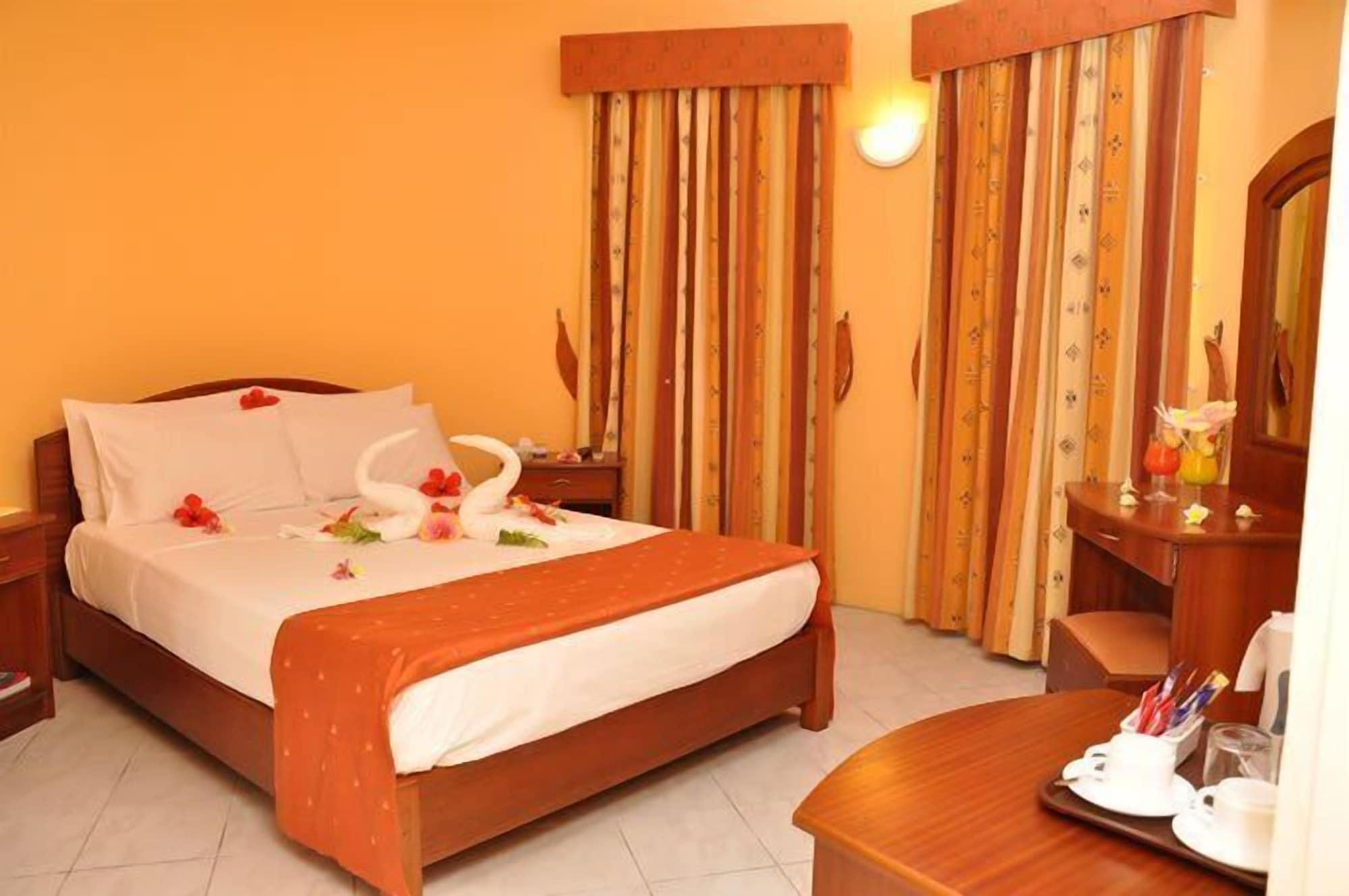Gold Beach Resort Flic-en-Flacq Zewnętrze zdjęcie