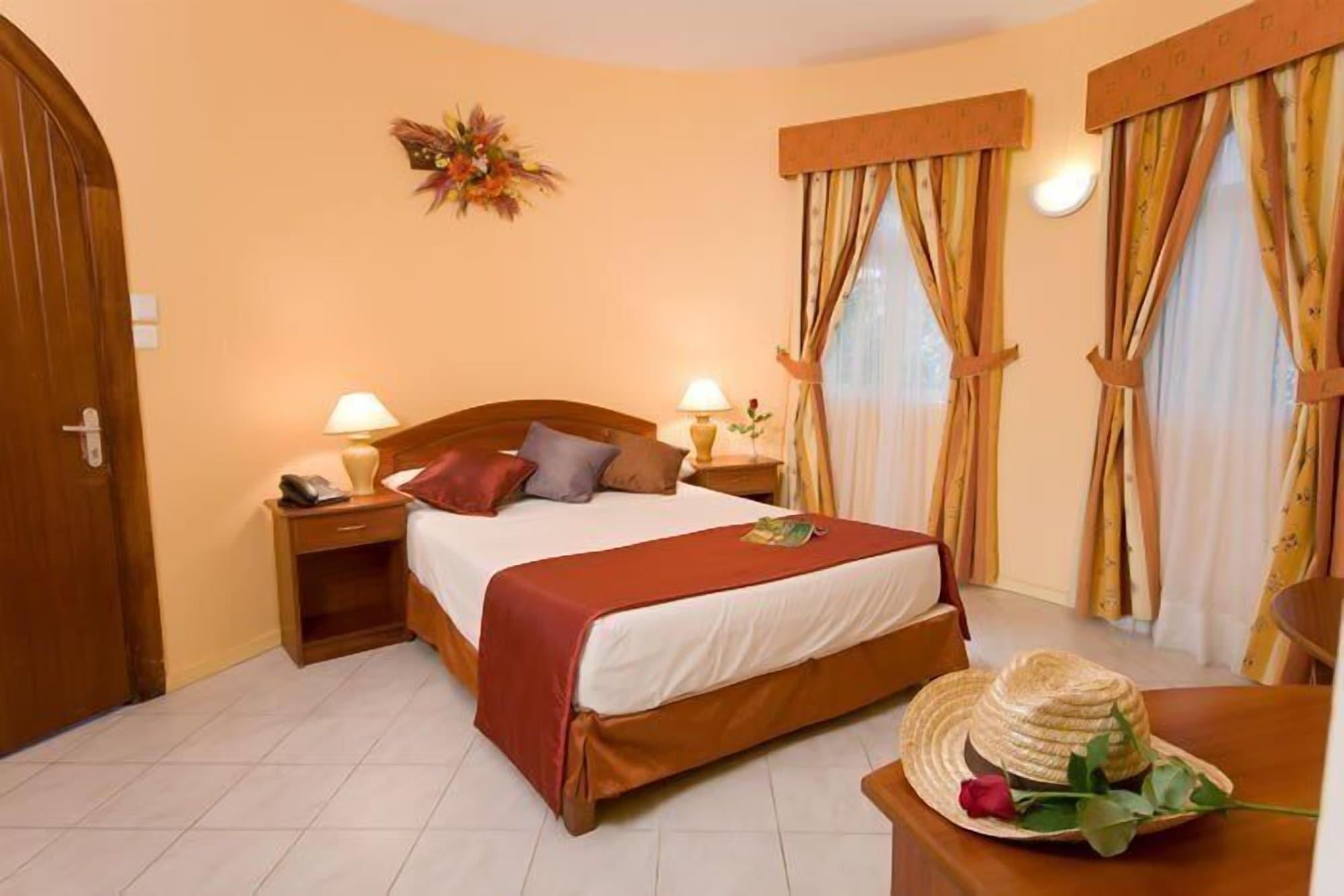 Gold Beach Resort Flic-en-Flacq Zewnętrze zdjęcie