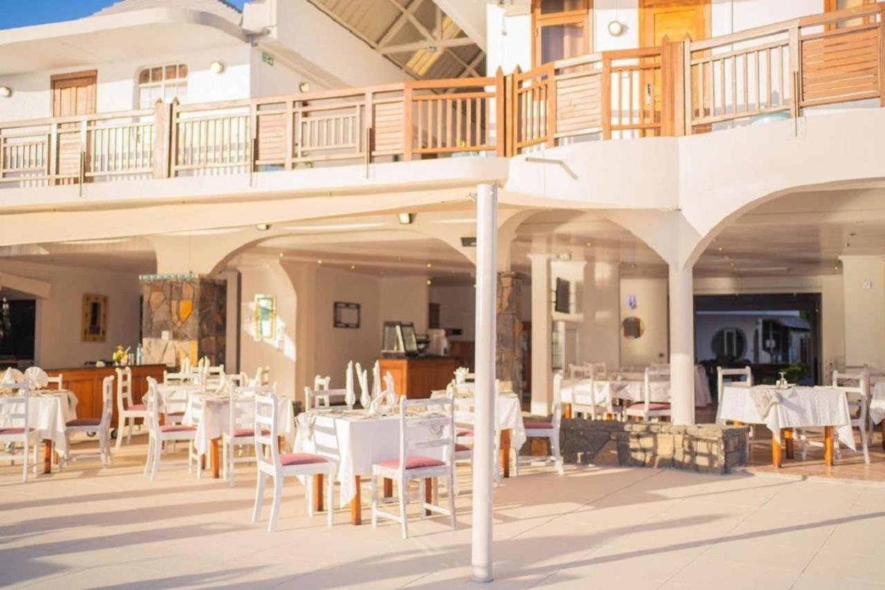 Gold Beach Resort Flic-en-Flacq Zewnętrze zdjęcie