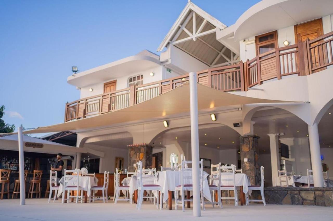 Gold Beach Resort Flic-en-Flacq Zewnętrze zdjęcie