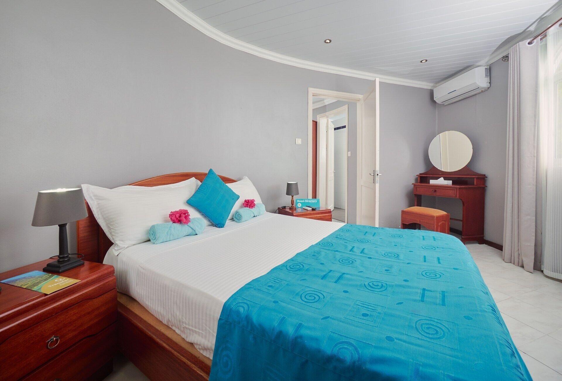 Gold Beach Resort Flic-en-Flacq Zewnętrze zdjęcie