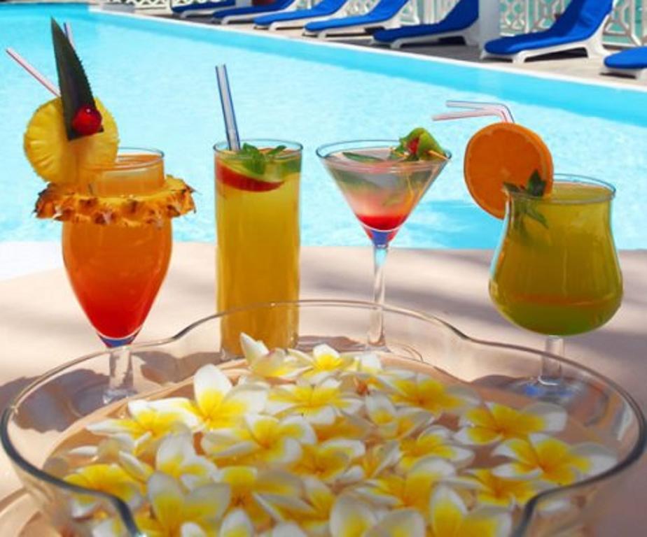 Gold Beach Resort Flic-en-Flacq Zewnętrze zdjęcie